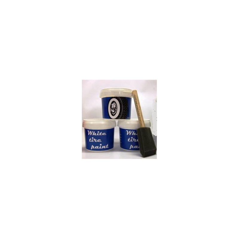 Pack Flanc Blanc 1 Nvs Distribution