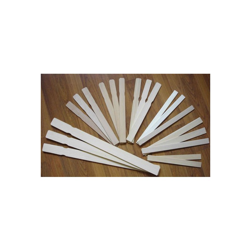 mélange bâton en bois (x5 ) mélange bâton en bois (x5 )