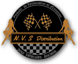 NVS Distribution