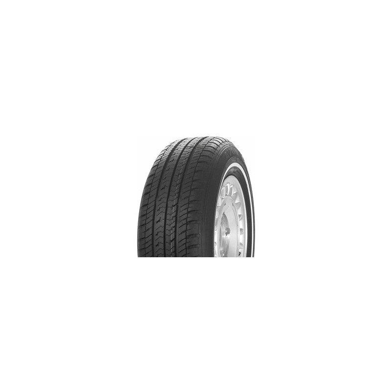 235/65 R 16 FB 103V AVON CR227