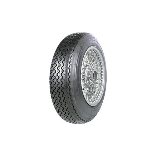 165 R 13 82H MICHELIN XAS