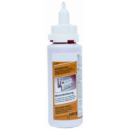 Joint Rouge Gel