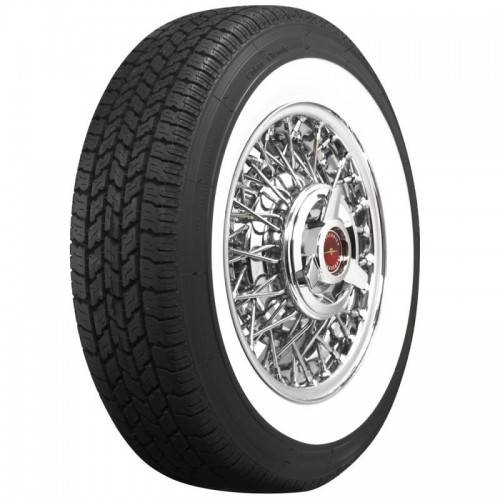 COKER - 235/75R15 - CLASSIC