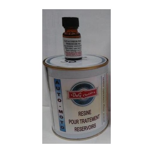 Filtre pour peinture - Restom®