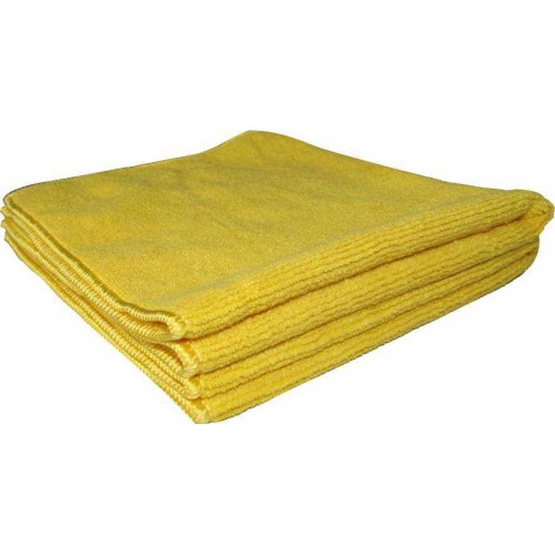 Chiffons Microfibre