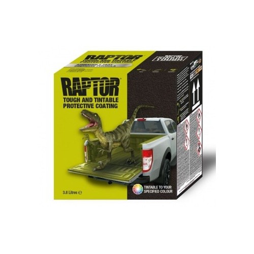 RAPTOR Liner en kit de 4Kg...